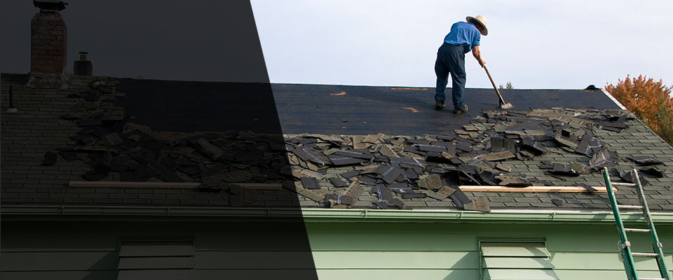 Wall Lake Roofing Contractors